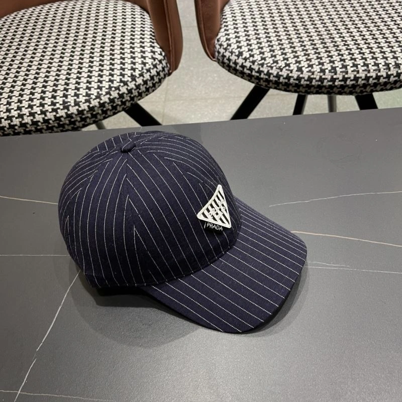 Prada Caps Seasonal 257146