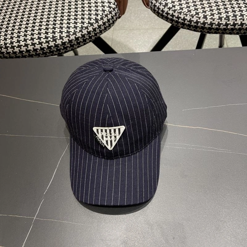 Prada Caps Seasonal 257146