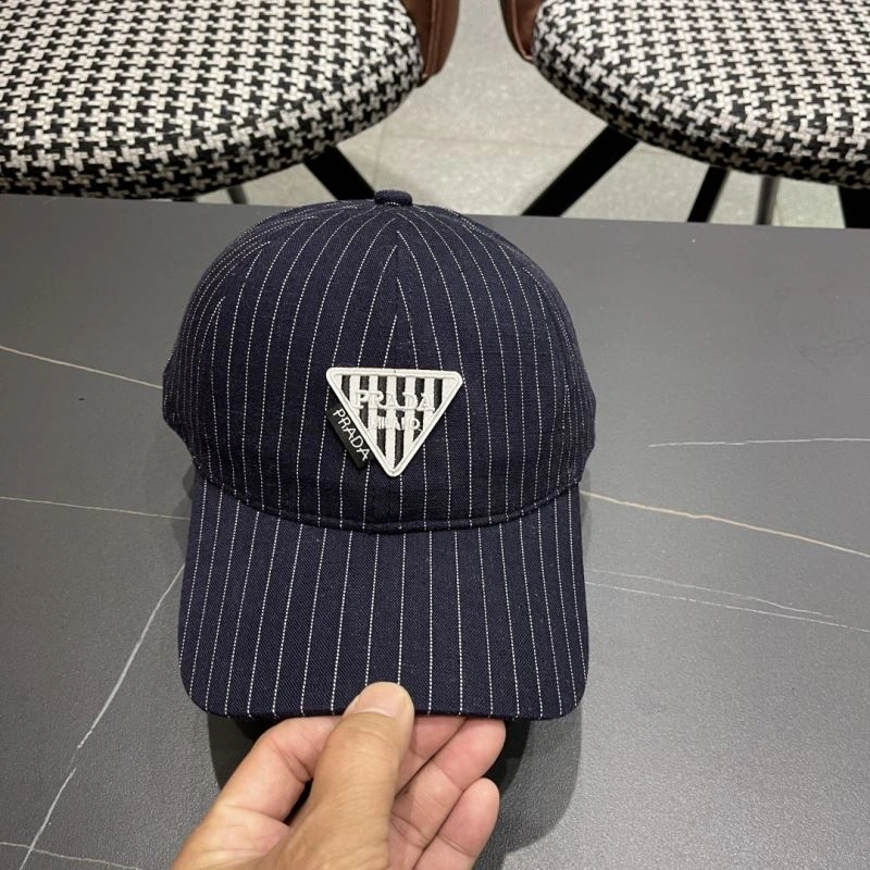 Prada Caps Seasonal 257146