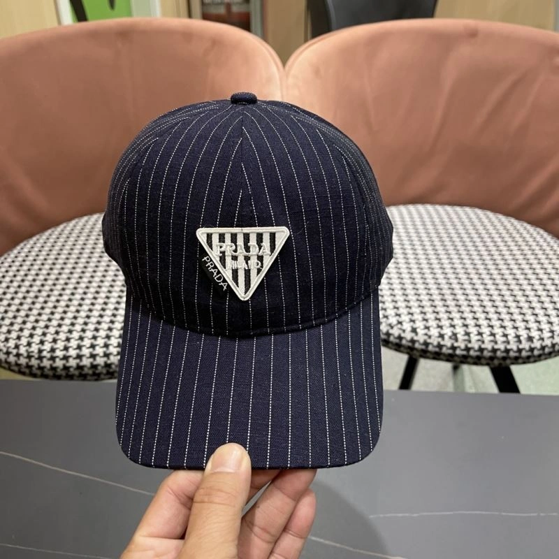 Prada Caps Seasonal 257146