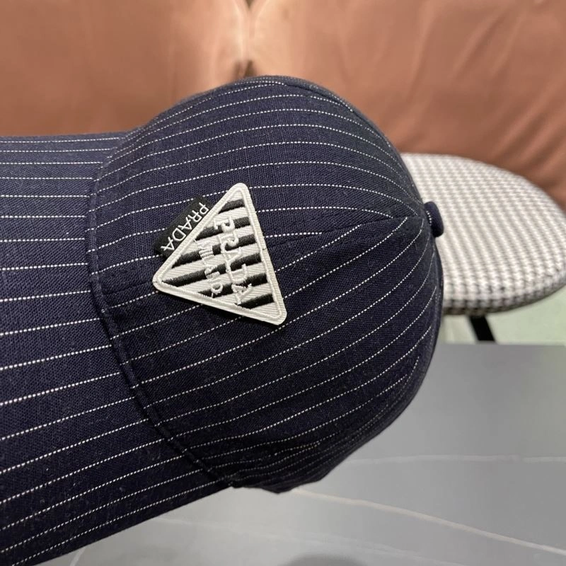 Prada Caps Seasonal 257146