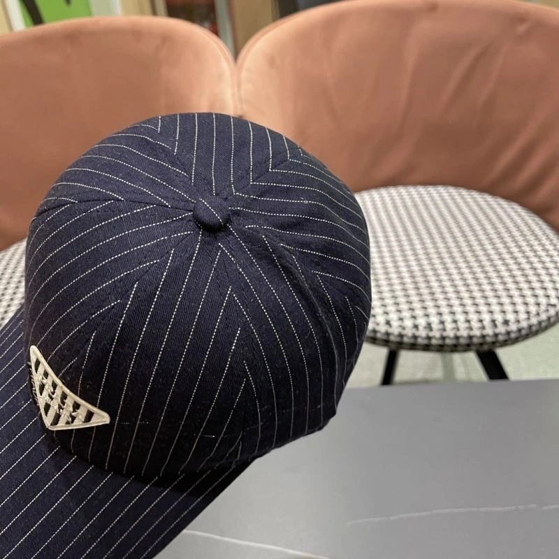 Prada Caps Seasonal 257146