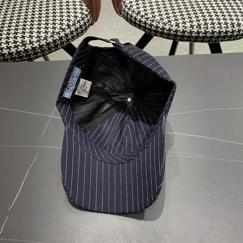 Prada Caps Seasonal 257146