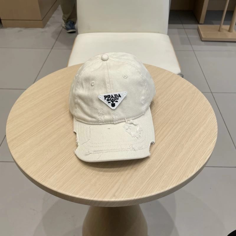 Prada Caps Resilient 257141