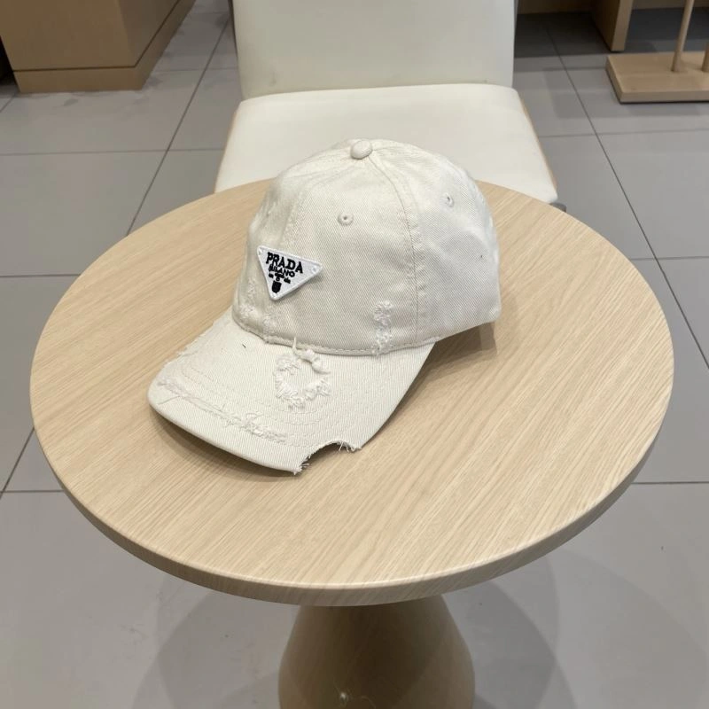 Prada Caps Resilient 257141