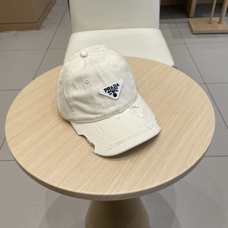 Prada Caps Resilient 257141
