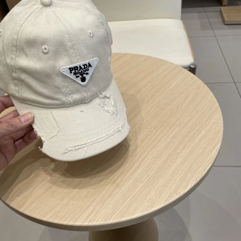 Prada Caps Resilient 257141
