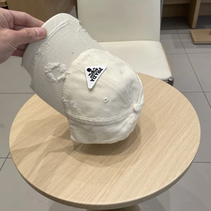Prada Caps Resilient 257141