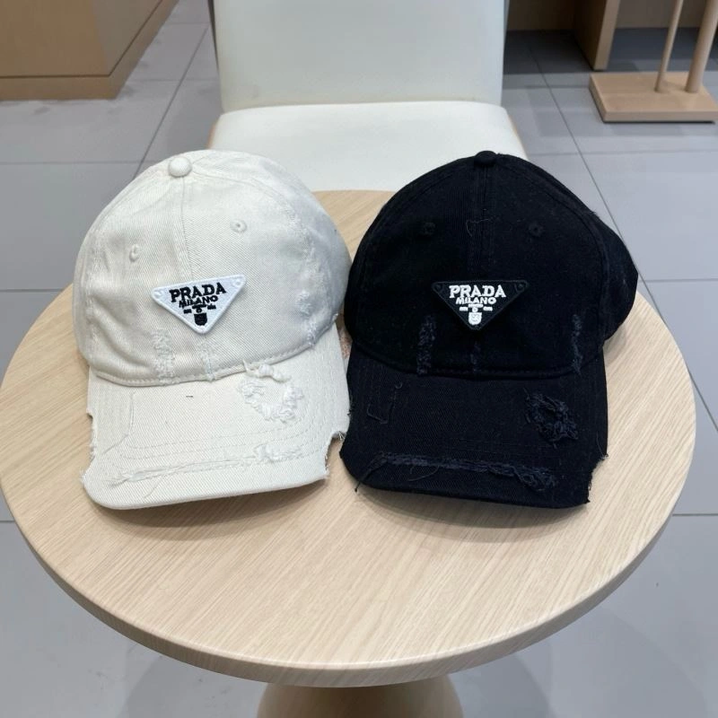 Cozy Prada Caps 257143