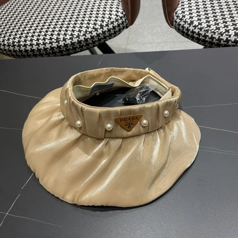 FreshLook Prada Caps 257134