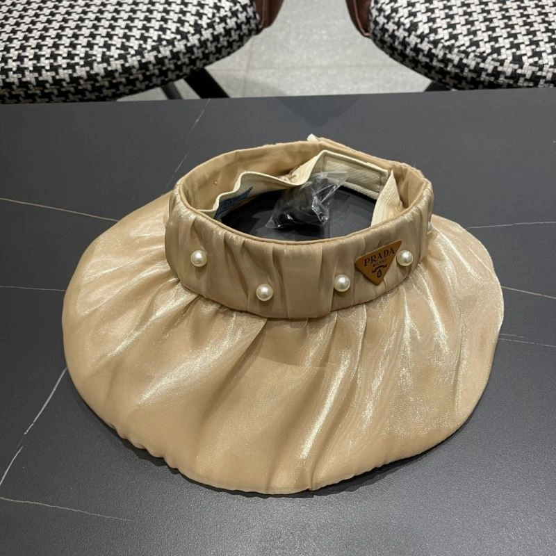 FreshLook Prada Caps 257134
