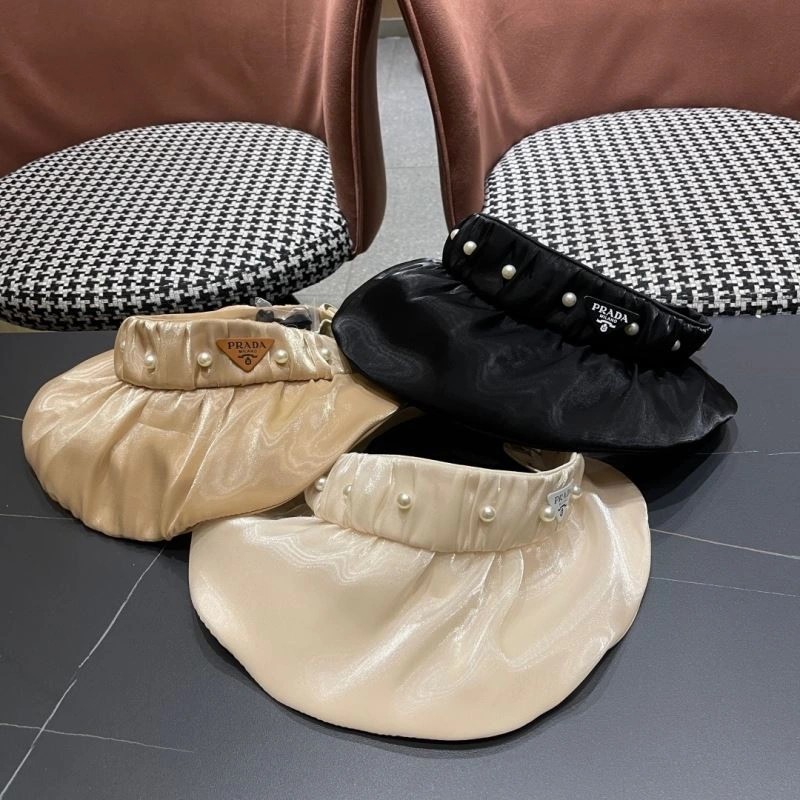 Prada Caps DailyWear 257124