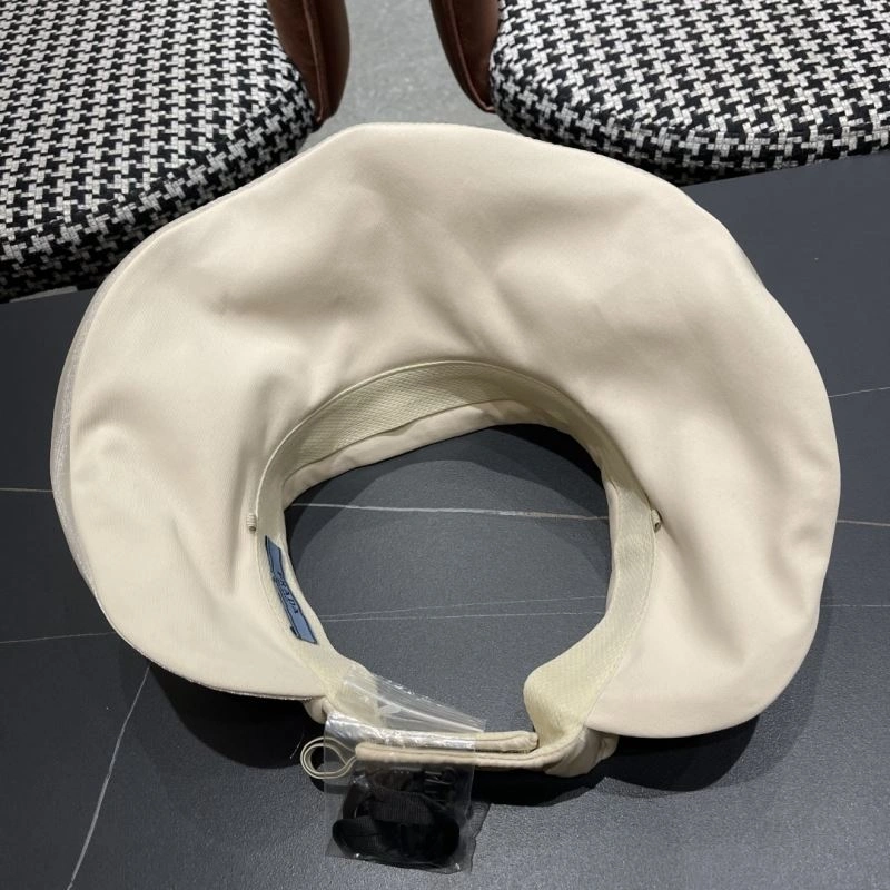 Prada Caps AllSeason 257147