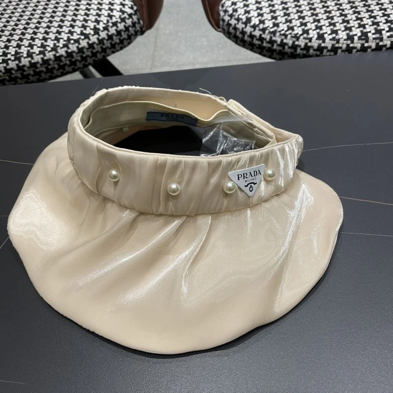 Prada Caps AllSeason 257147