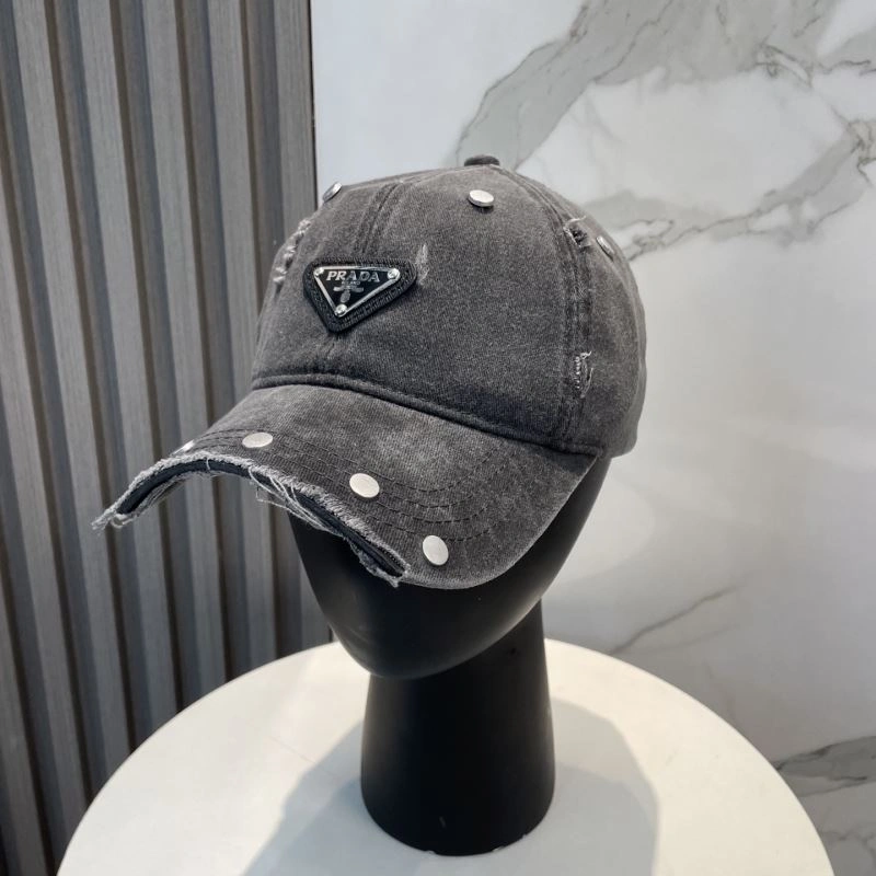 Prada Caps OdorResistant 257139