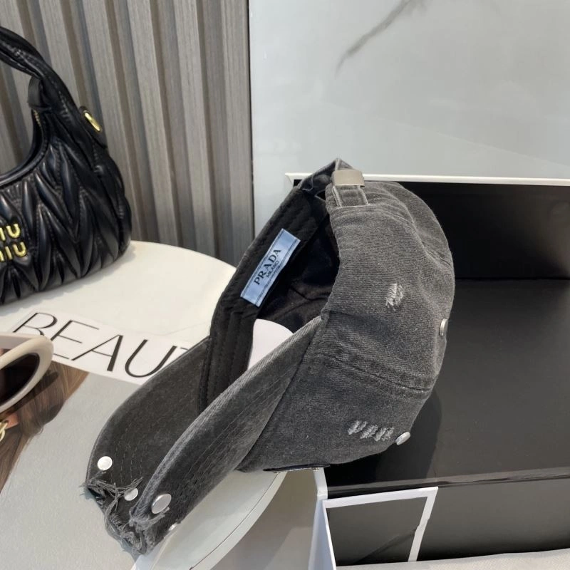 Prada Caps OdorResistant 257139