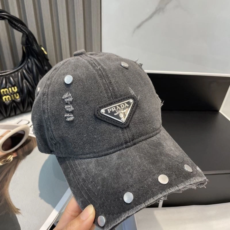 Prada Caps OdorResistant 257139