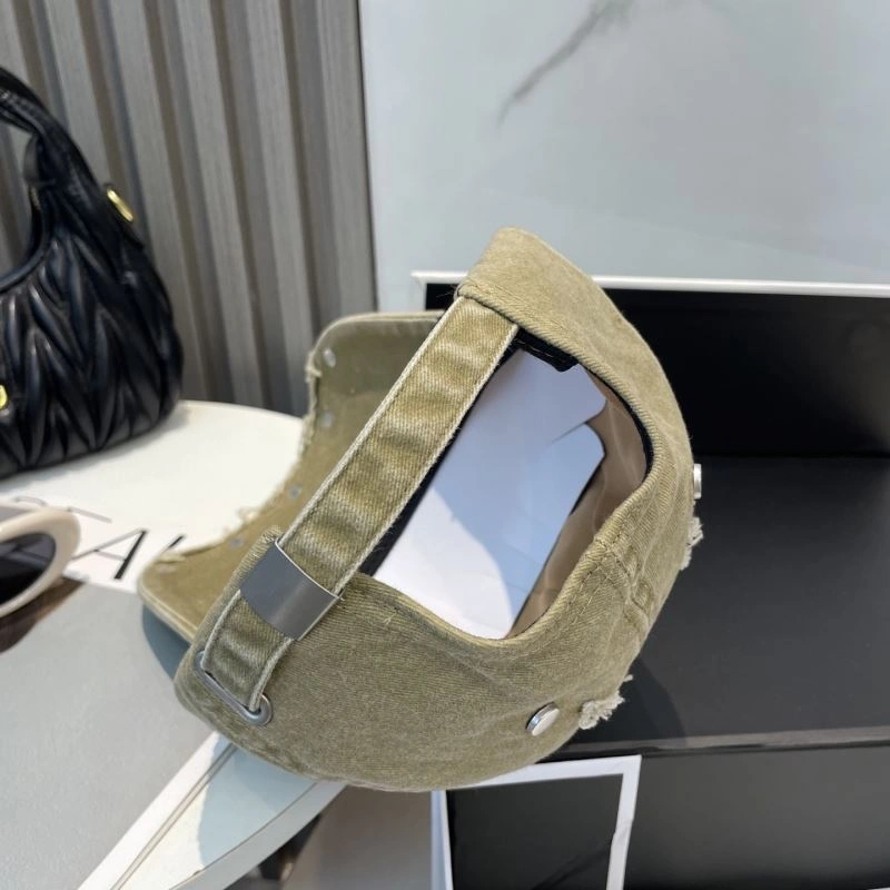 Prada Caps ComfortFit 257144