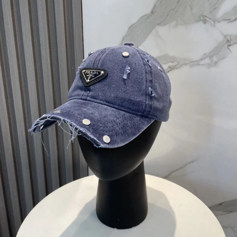 HighPerformance Prada Caps 257142