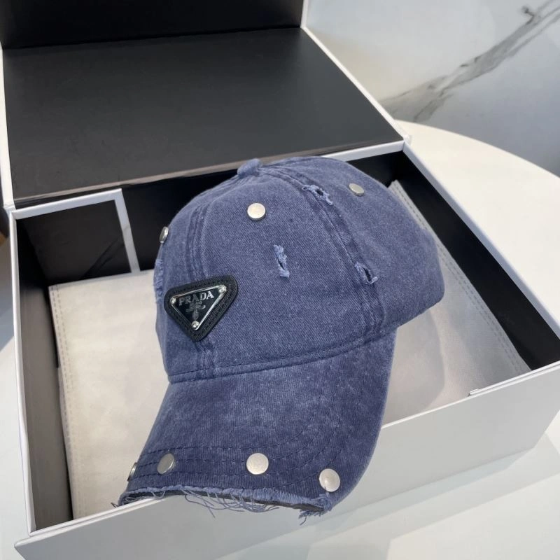 HighPerformance Prada Caps 257142