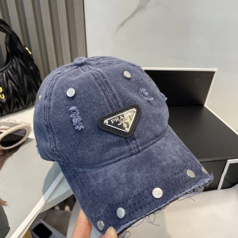 HighPerformance Prada Caps 257142