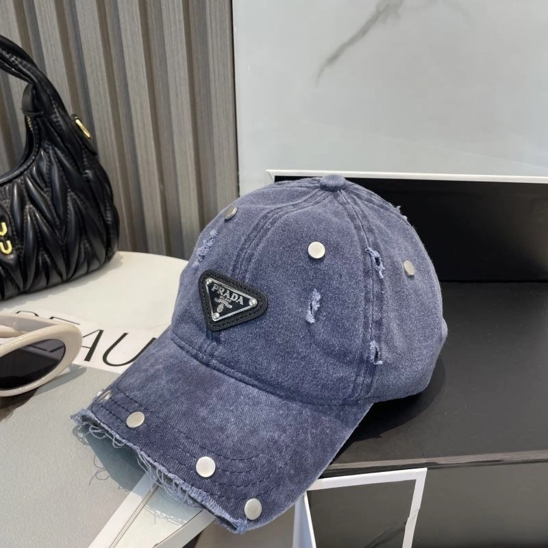 HighPerformance Prada Caps 257142