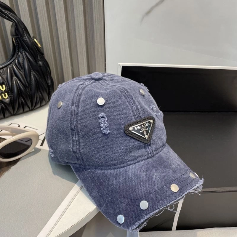 HighPerformance Prada Caps 257142