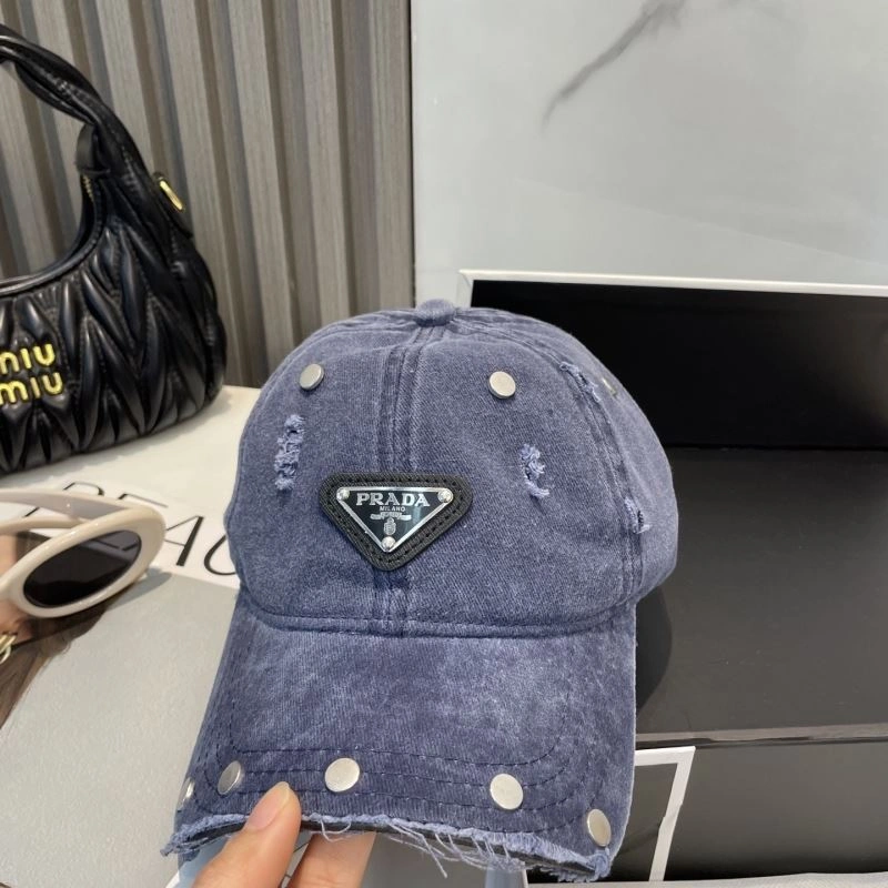 HighPerformance Prada Caps 257142