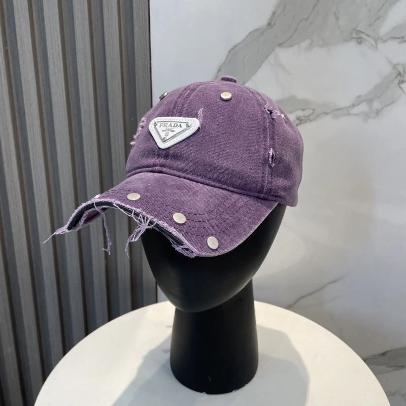 Attractive Prada Caps 257127