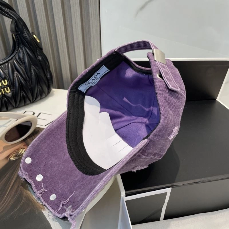 Attractive Prada Caps 257127
