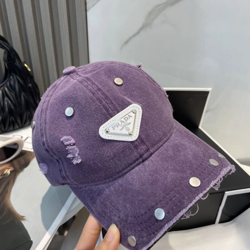 Attractive Prada Caps 257127