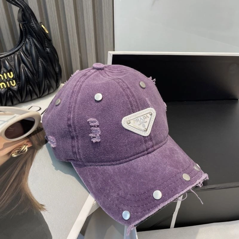 Attractive Prada Caps 257127