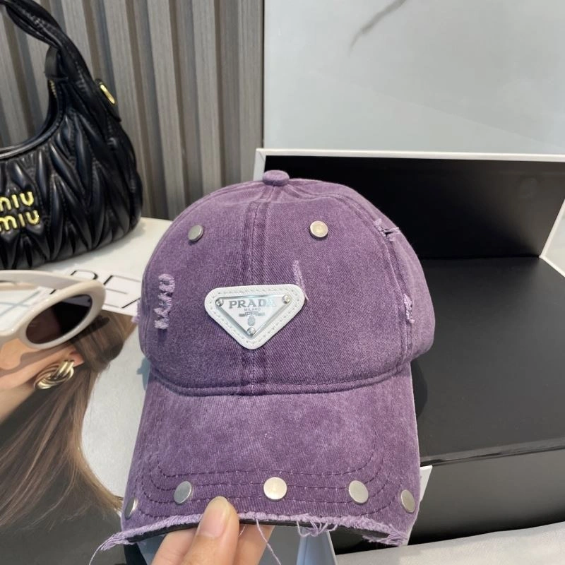 Attractive Prada Caps 257127
