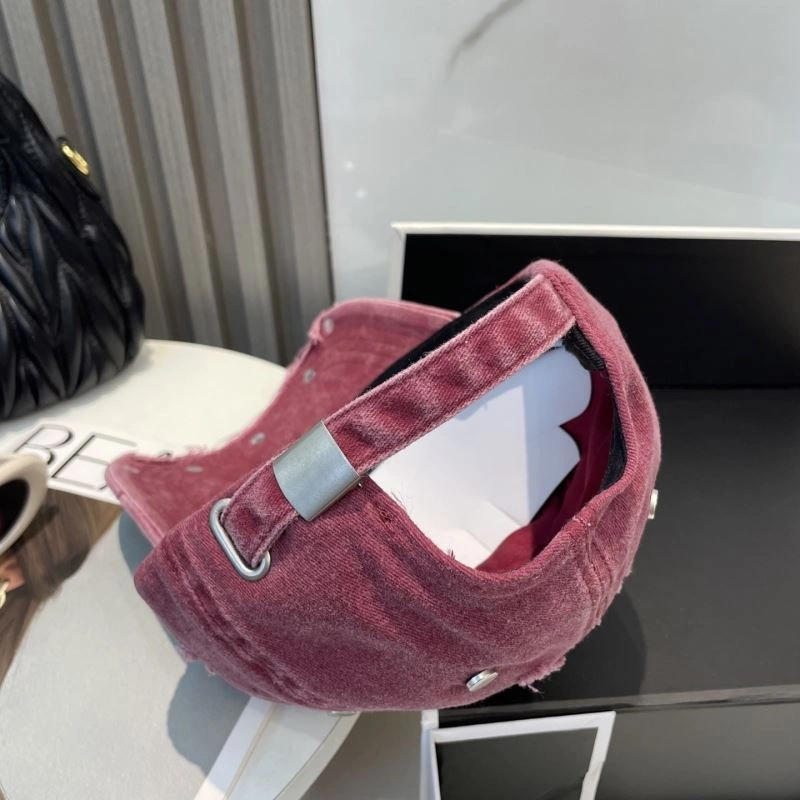 Casual Prada Caps 257128