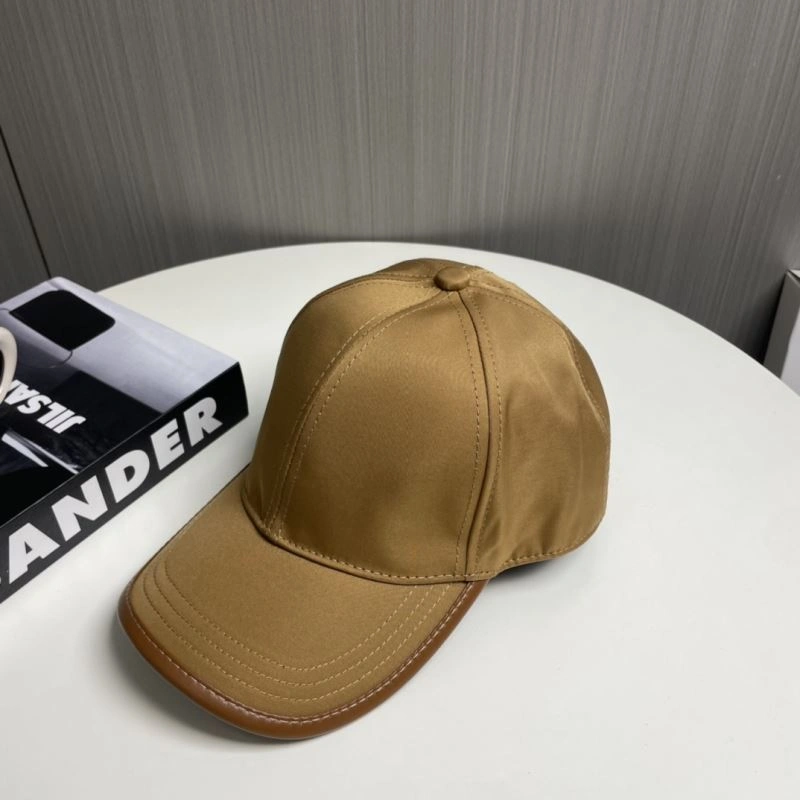 Packable Prada Caps 257123