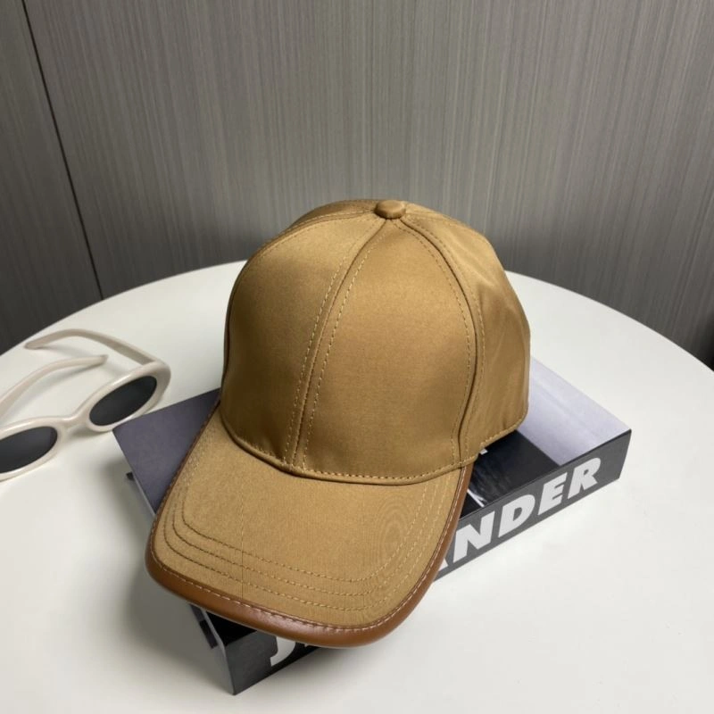 Packable Prada Caps 257123