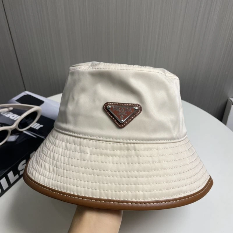 Practical Prada Caps 257138