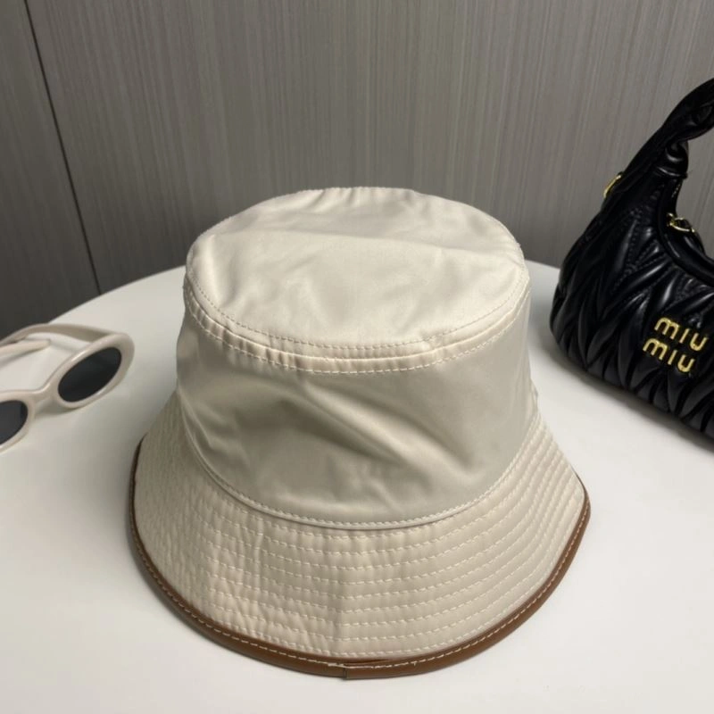 Practical Prada Caps 257138
