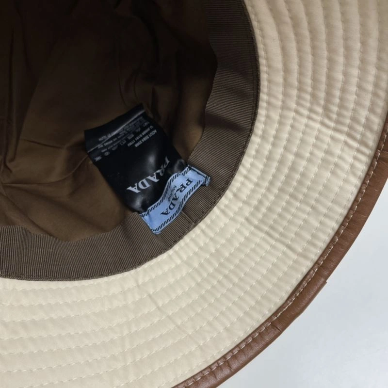 Practical Prada Caps 257138