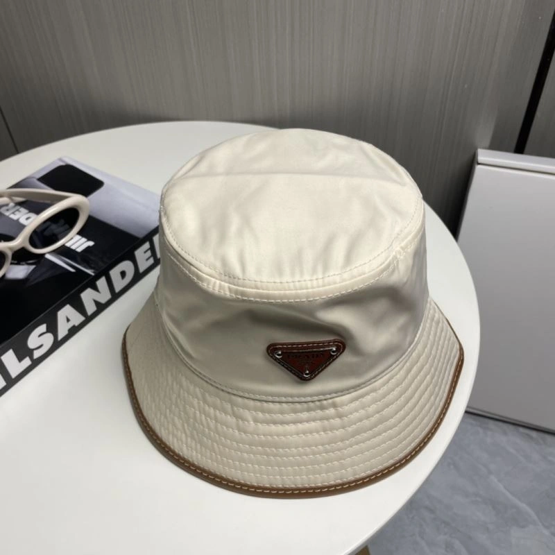 Practical Prada Caps 257138