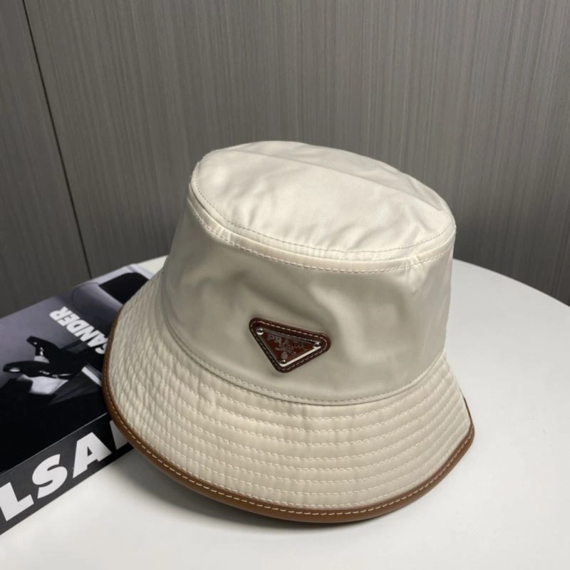 Practical Prada Caps 257138