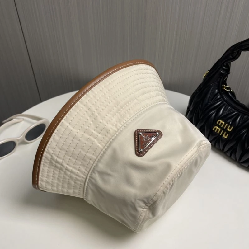 Practical Prada Caps 257138