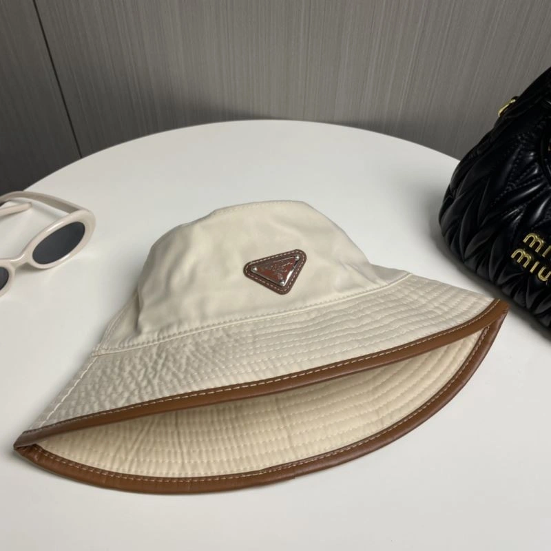 Practical Prada Caps 257138