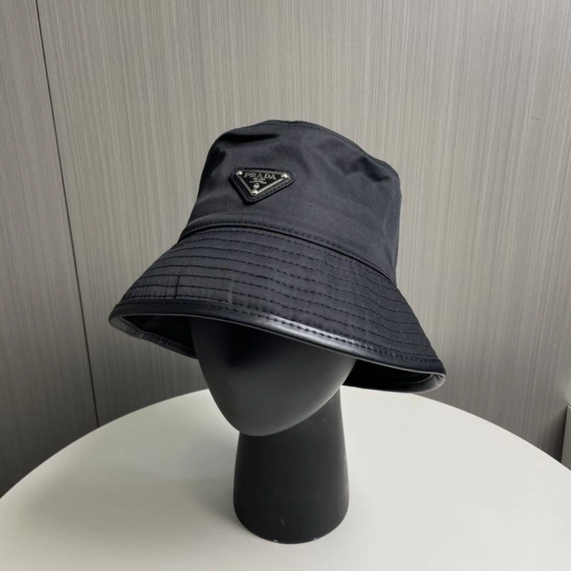 ZipUp Prada Caps 257130