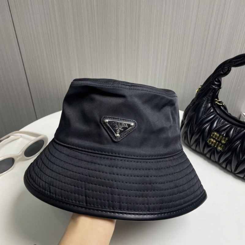 ZipUp Prada Caps 257130