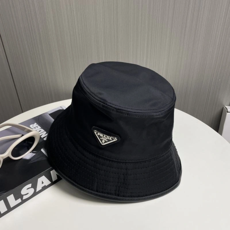 ZipUp Prada Caps 257130