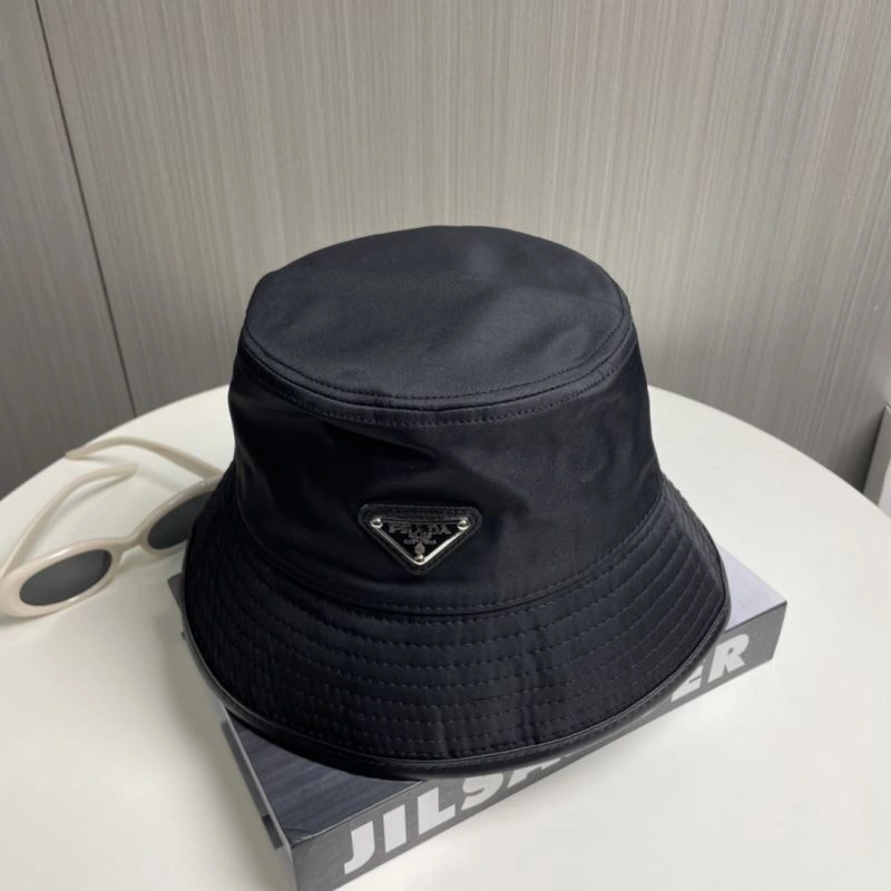 ZipUp Prada Caps 257130