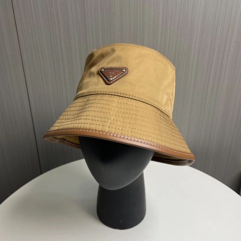 Lightweight Prada Caps 257120