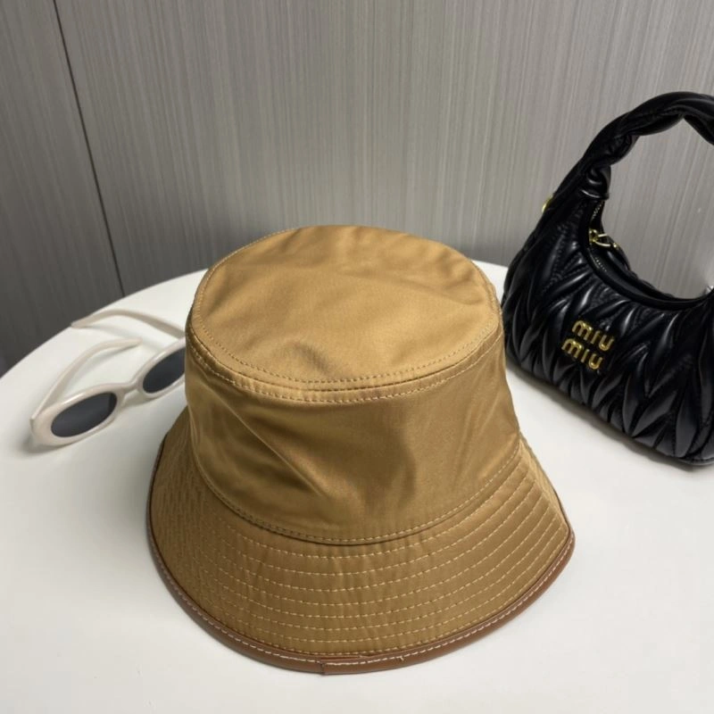 Lightweight Prada Caps 257120