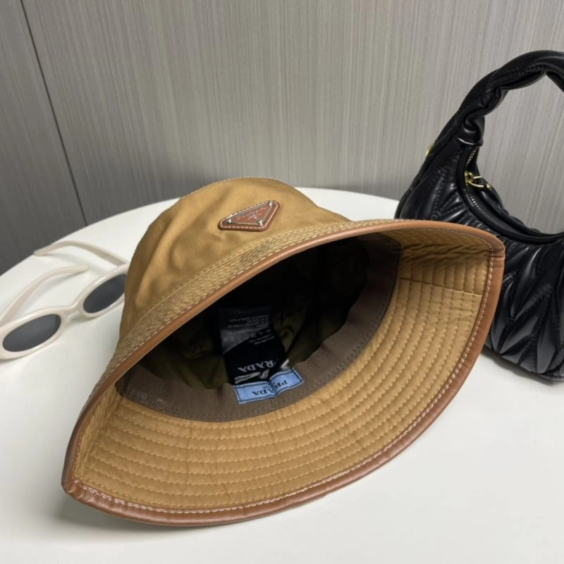 Lightweight Prada Caps 257120